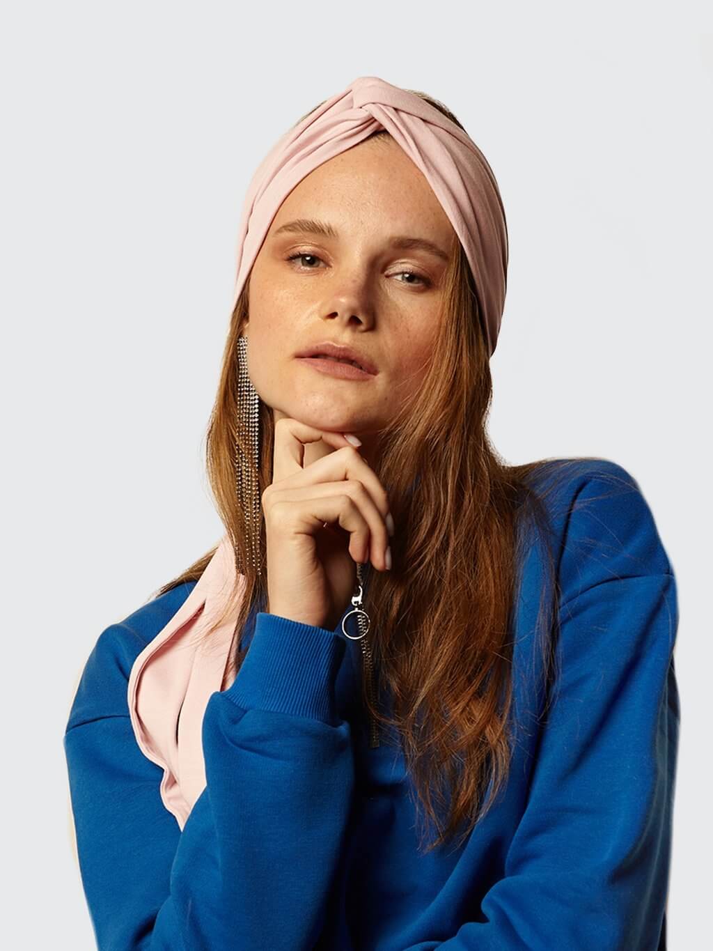 Blom Long Hug Headscarf