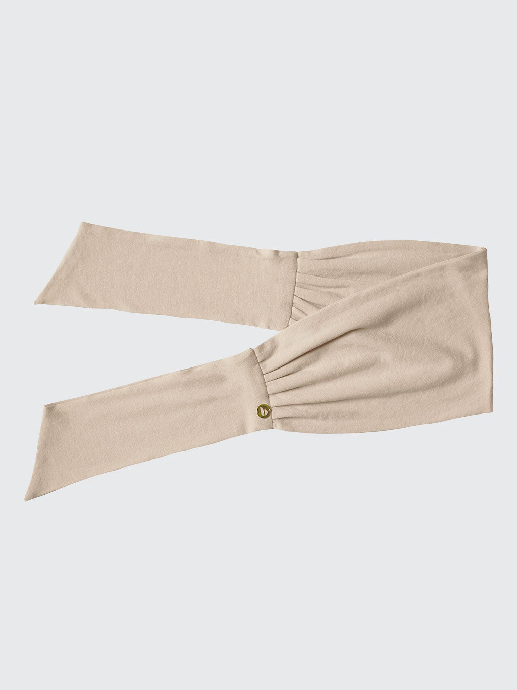 Beau Tie | Taupe
